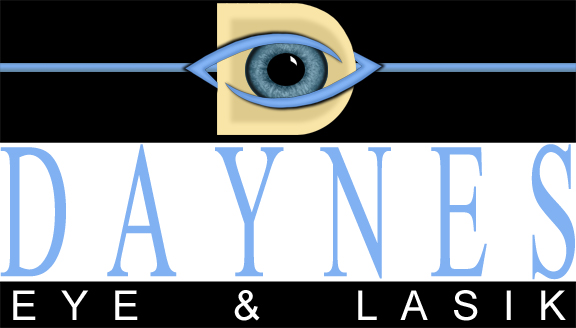 Daynes Eye